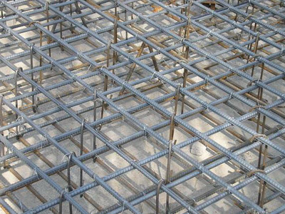 雙向鋼筋網(wǎng)片 雙向鋼筋網(wǎng)片