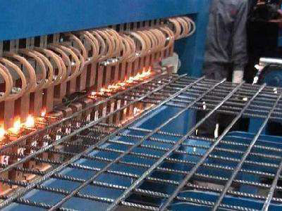 鋼筋焊接網片 鋼筋焊接網片