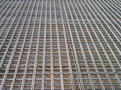 雙向鋼筋網(wǎng)片 雙向鋼筋網(wǎng)片