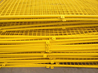 隔離柵網片 隔離柵網片