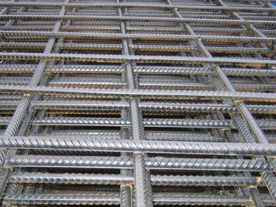 鋼筋焊接網片 鋼筋焊接網片