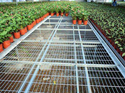 溫室苗床網片 溫室苗床網片
