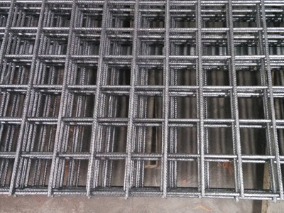 雙向鋼筋網(wǎng)片 雙向鋼筋網(wǎng)片