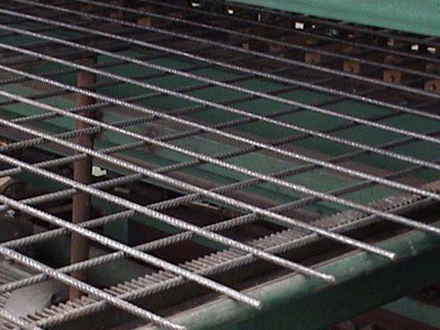 鋼筋焊接網片 鋼筋焊接網片