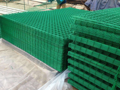 隔離柵網片 隔離柵網片