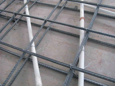 雙向鋼筋網(wǎng)片 雙向鋼筋網(wǎng)片