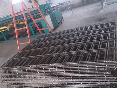 鋼筋網片 鋼筋網片