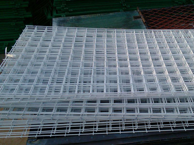 熱鍍鋅網片 熱鍍鋅網片