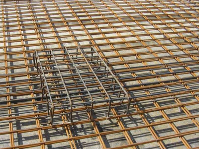 鋼筋網片 鋼筋網片