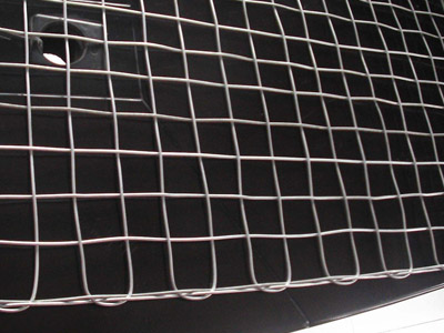 煤礦支護網片 煤礦支護網片