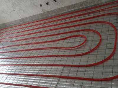 地暖網(wǎng)片 地暖網(wǎng)片