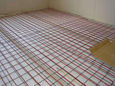 地暖網(wǎng)片 地暖網(wǎng)片