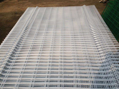 熱鍍鋅網片 熱鍍鋅網片