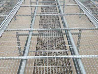 溫室苗床網片 溫室苗床網片