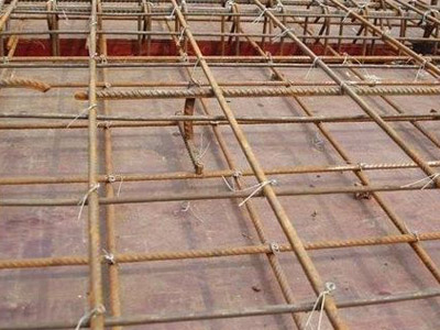 雙向鋼筋網(wǎng)片 雙向鋼筋網(wǎng)片