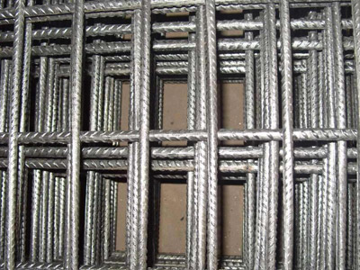 鋼筋焊接網片 鋼筋焊接網片
