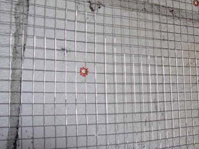 墻體掛網(wǎng) 墻體掛網(wǎng)