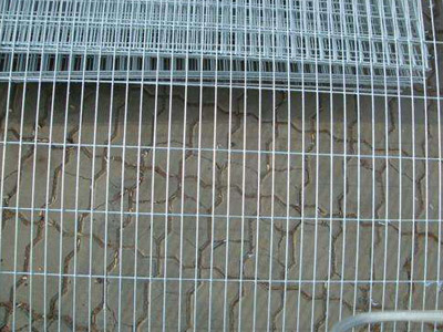 冷鍍鋅網(wǎng)片 冷鍍鋅網(wǎng)片