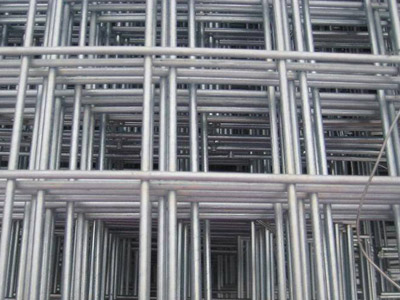 冷鍍鋅網(wǎng)片 冷鍍鋅網(wǎng)片