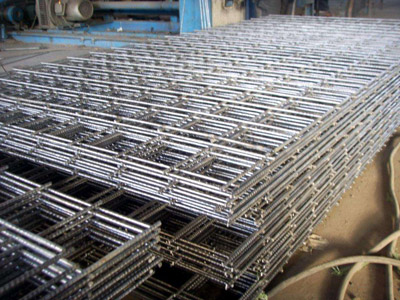 冷鍍鋅網(wǎng)片 冷鍍鋅網(wǎng)片